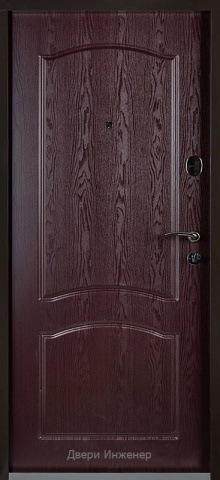 Дверь МДФ DR467