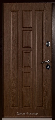 Дверь МДФ DR468